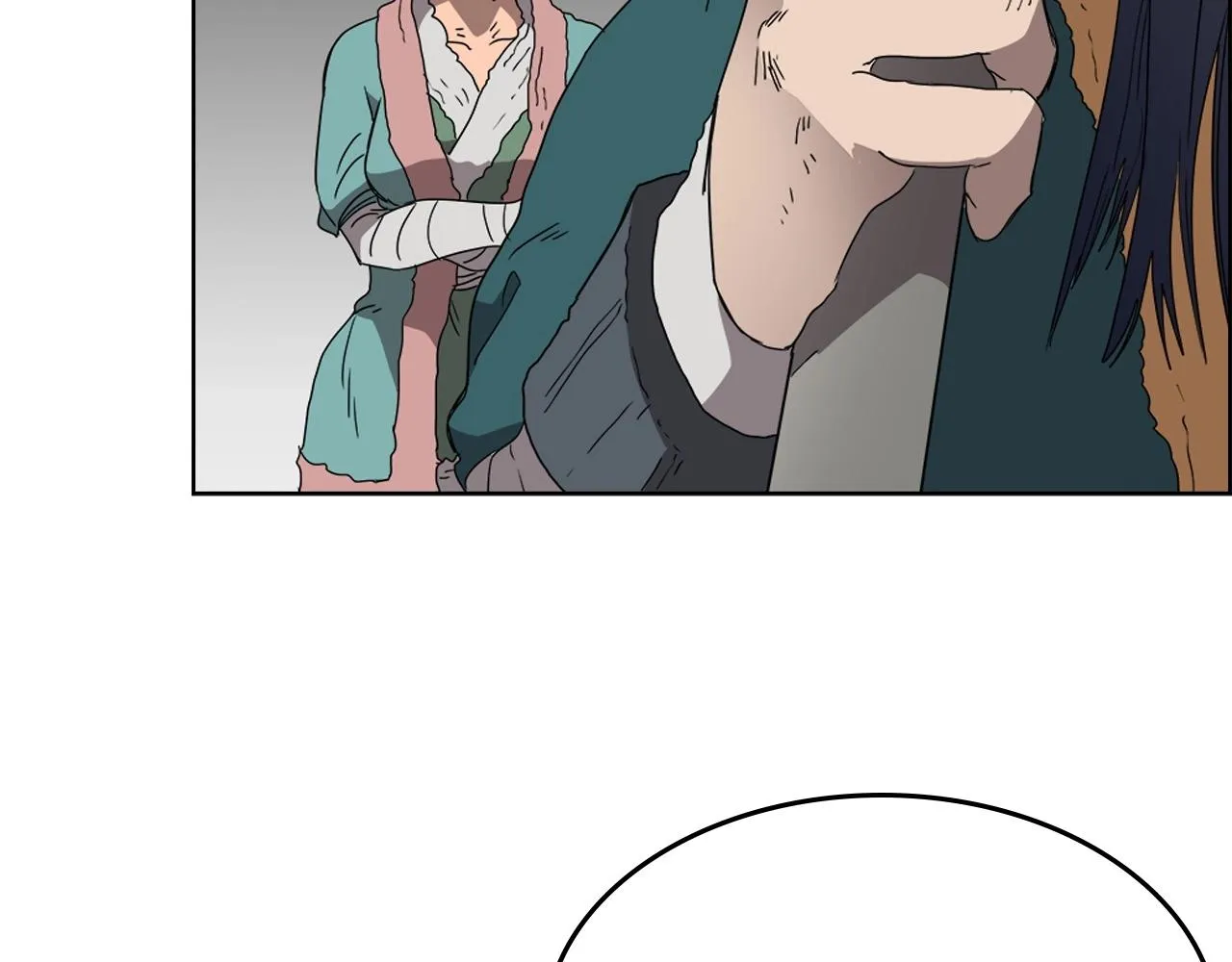 第56话 硬核修炼 第103页