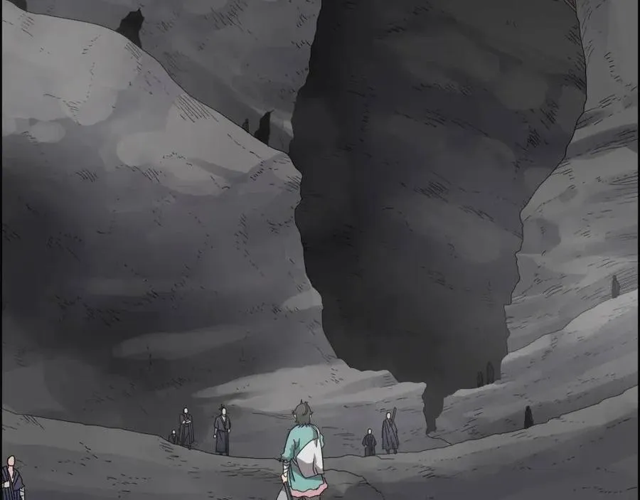第57话 打通任督二脉 第36页