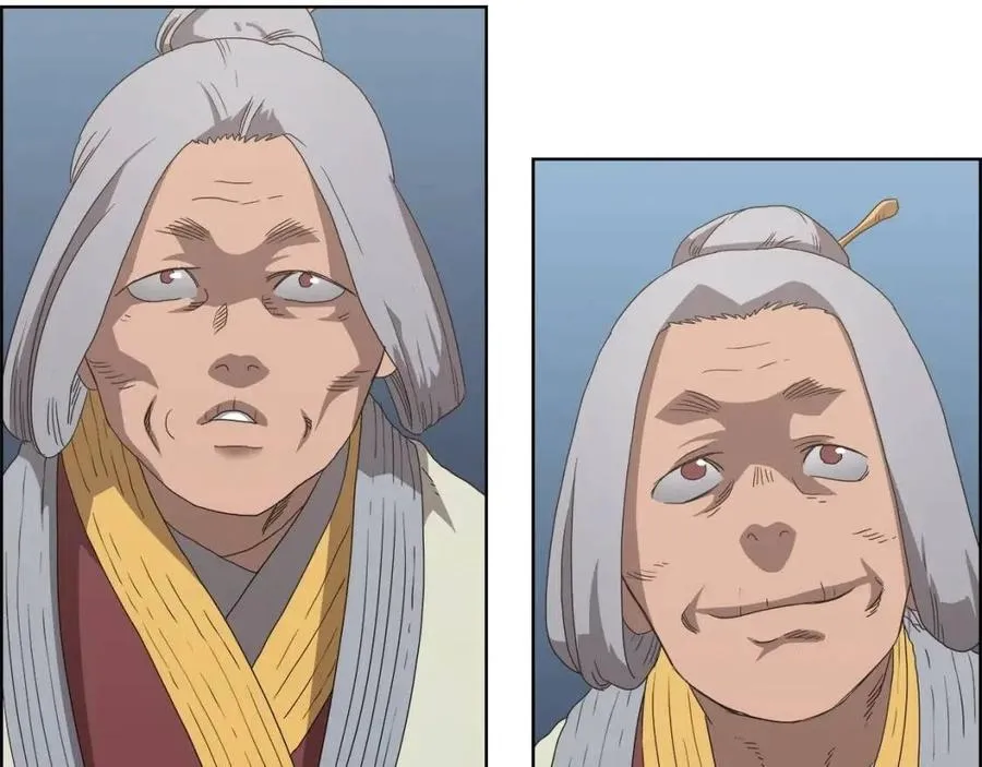第61话 神也救不了你 第72页