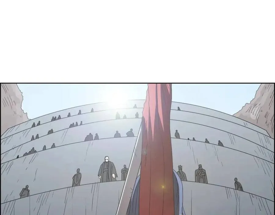 第61话 神也救不了你 第98页