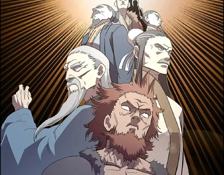 第72话 教主的训练 第157页