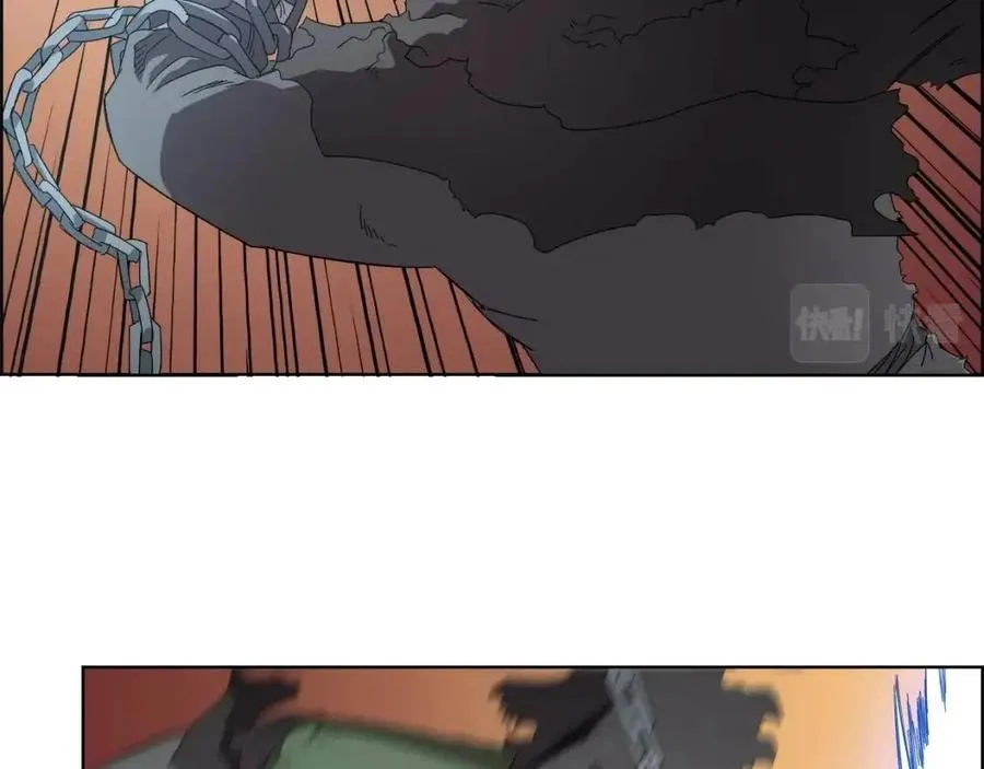第75话 赶尽杀绝 第25页