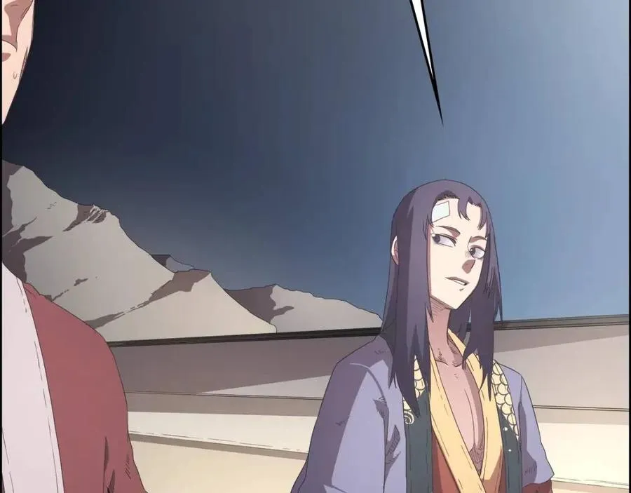 第77话 切磋 第103页