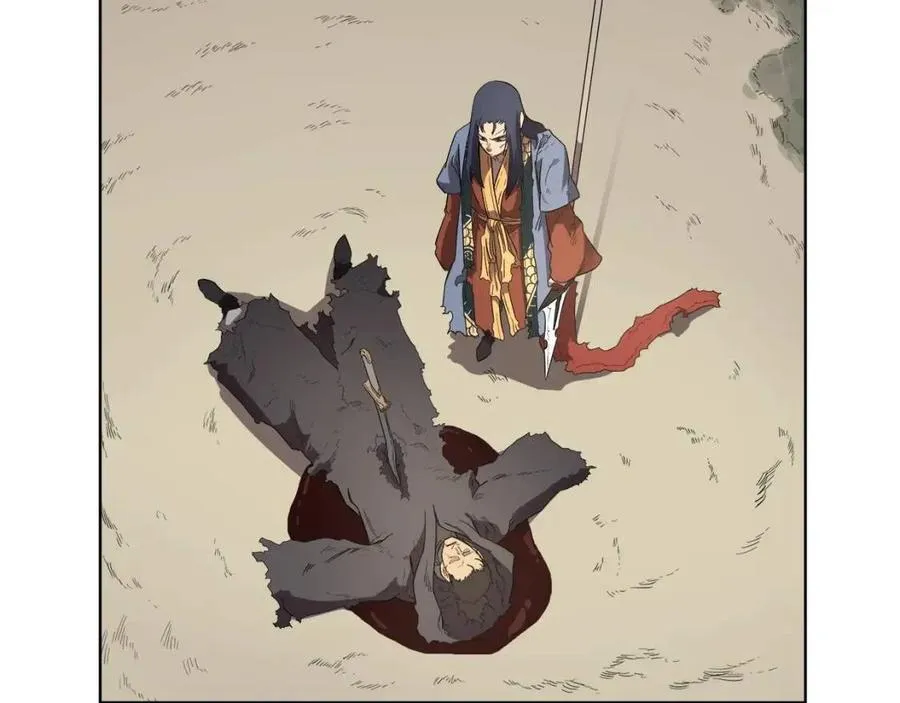 第79话 胜利者的拷问 第124页