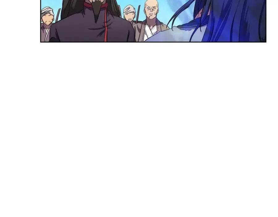 第89话 拳魔归降 第22页
