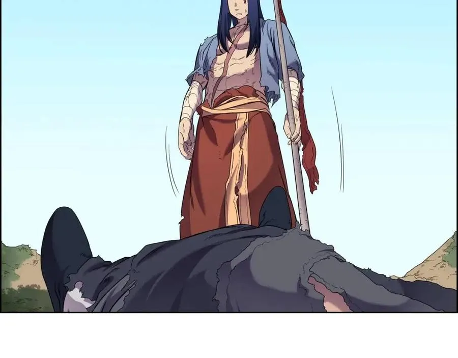 第94话 高傲的圣火 第69页