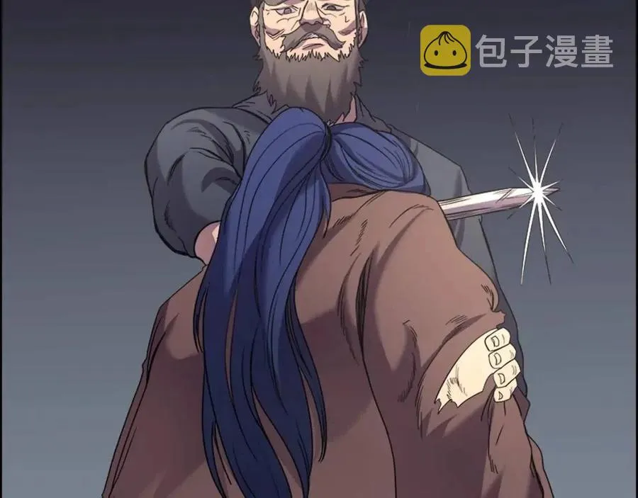 第94话 高傲的圣火 第87页