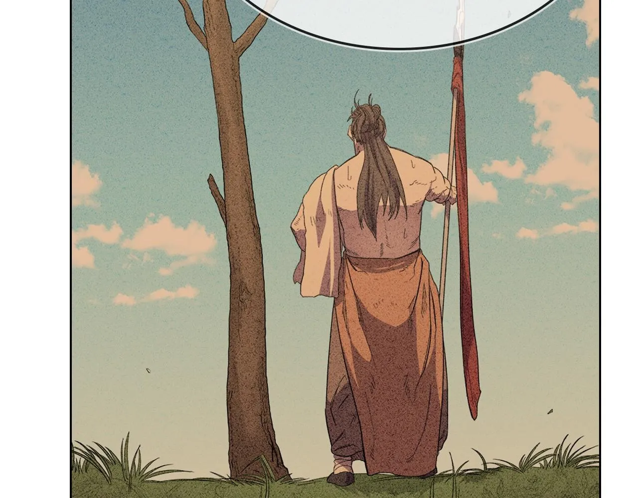 第98话 师尊往事 第76页