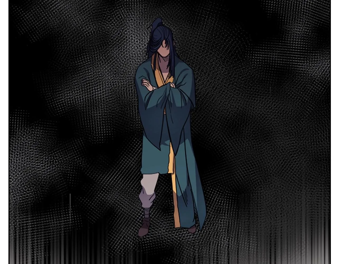 第97话 臣服 第120页