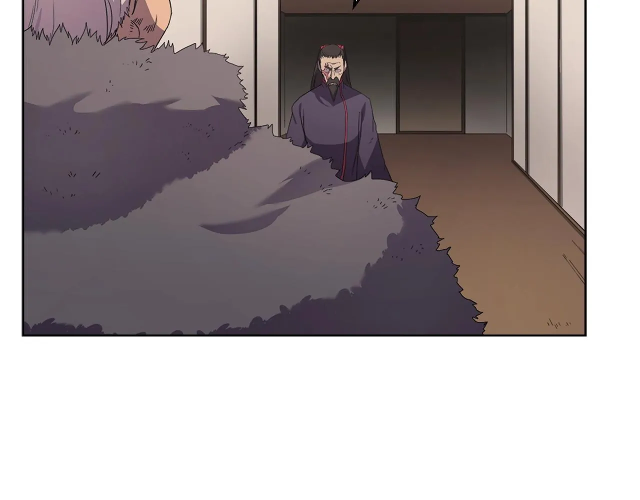 第99话 图穷匕见 第108页