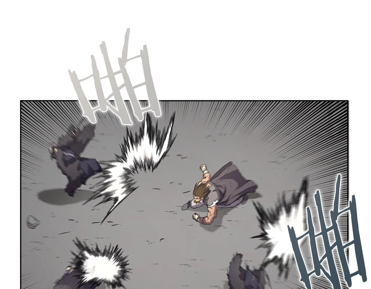 第101话 神女现身 第8页