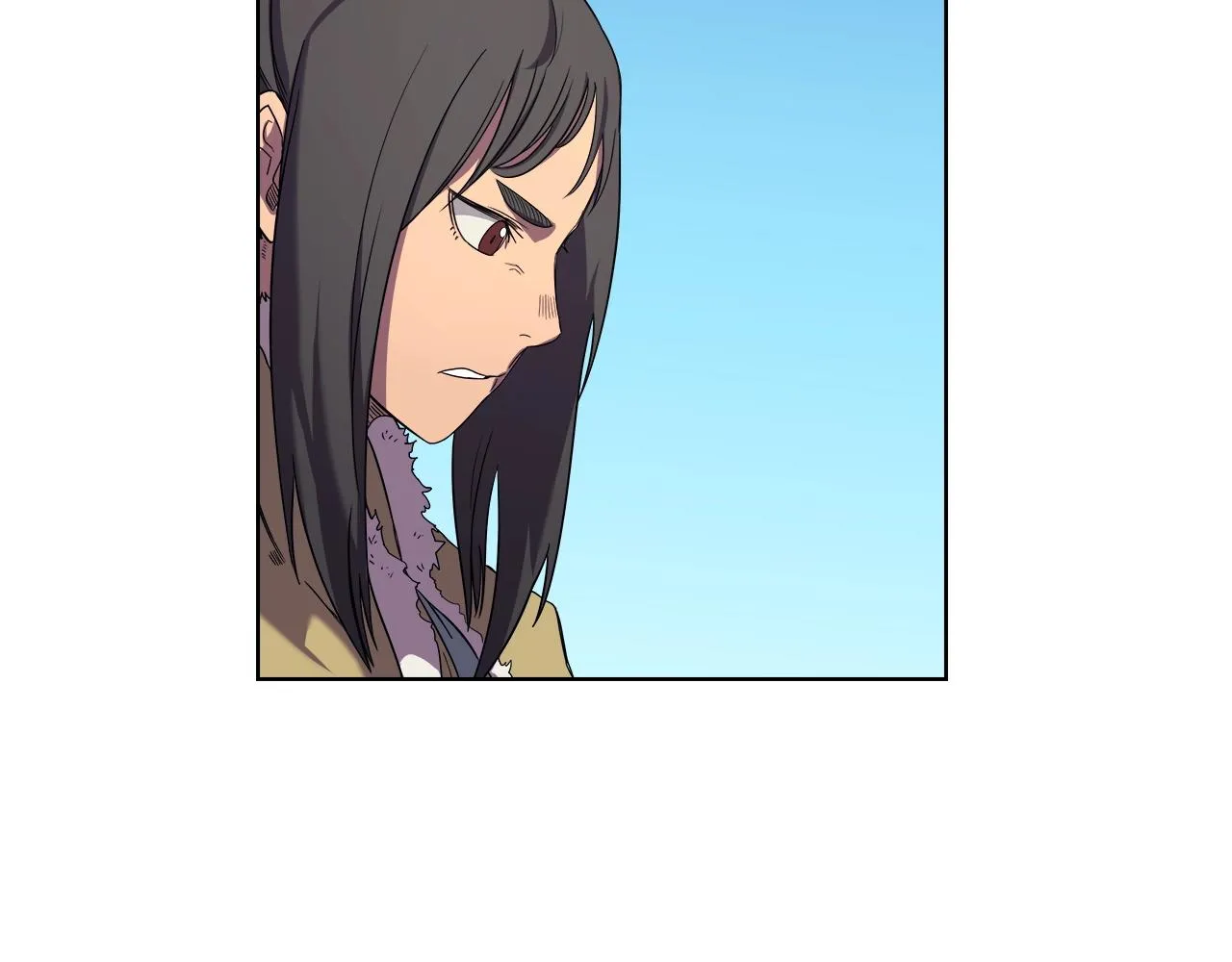 第101话 神女现身 第101页