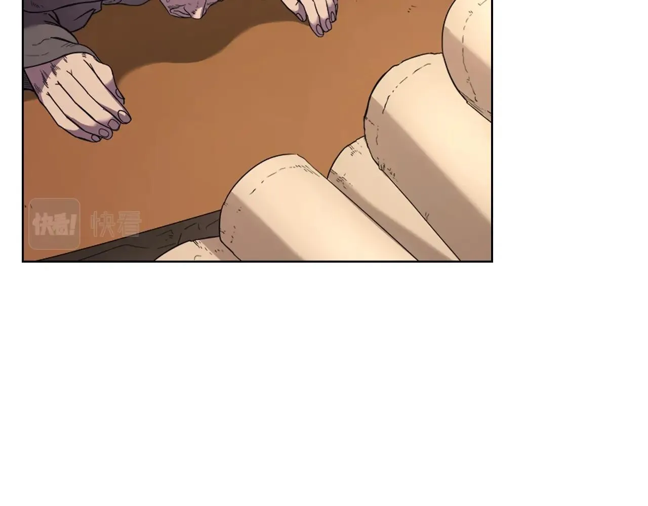 第100话 开战！ 第5页