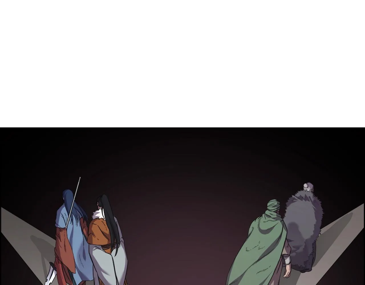 第100话 开战！ 第33页