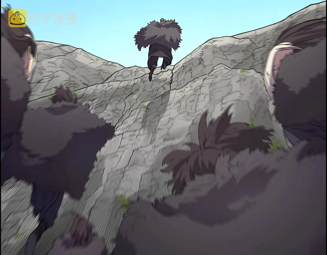 第100话 开战！ 第75页