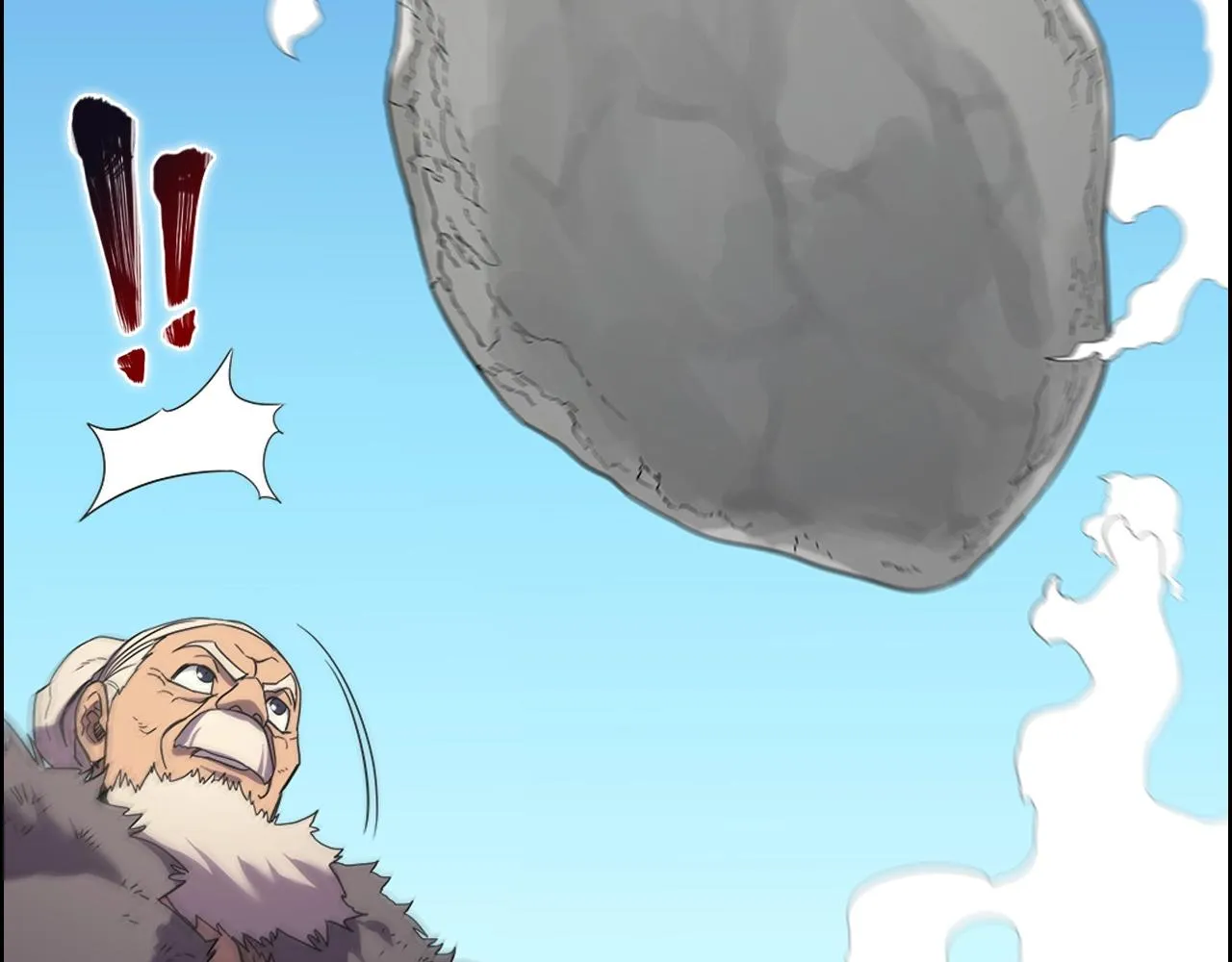 第100话 开战！ 第88页