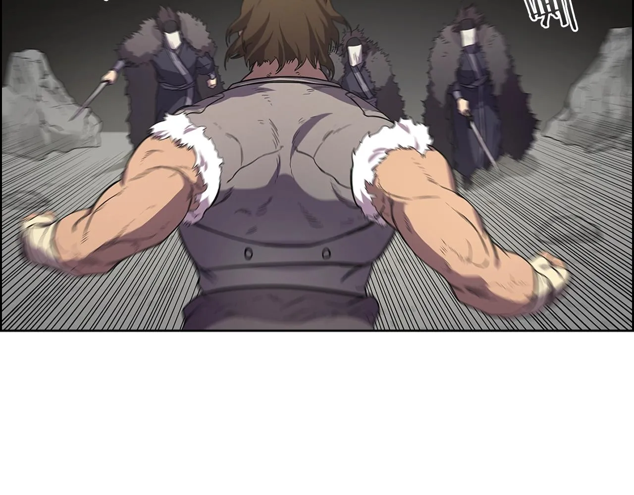 第100话 开战！ 第135页