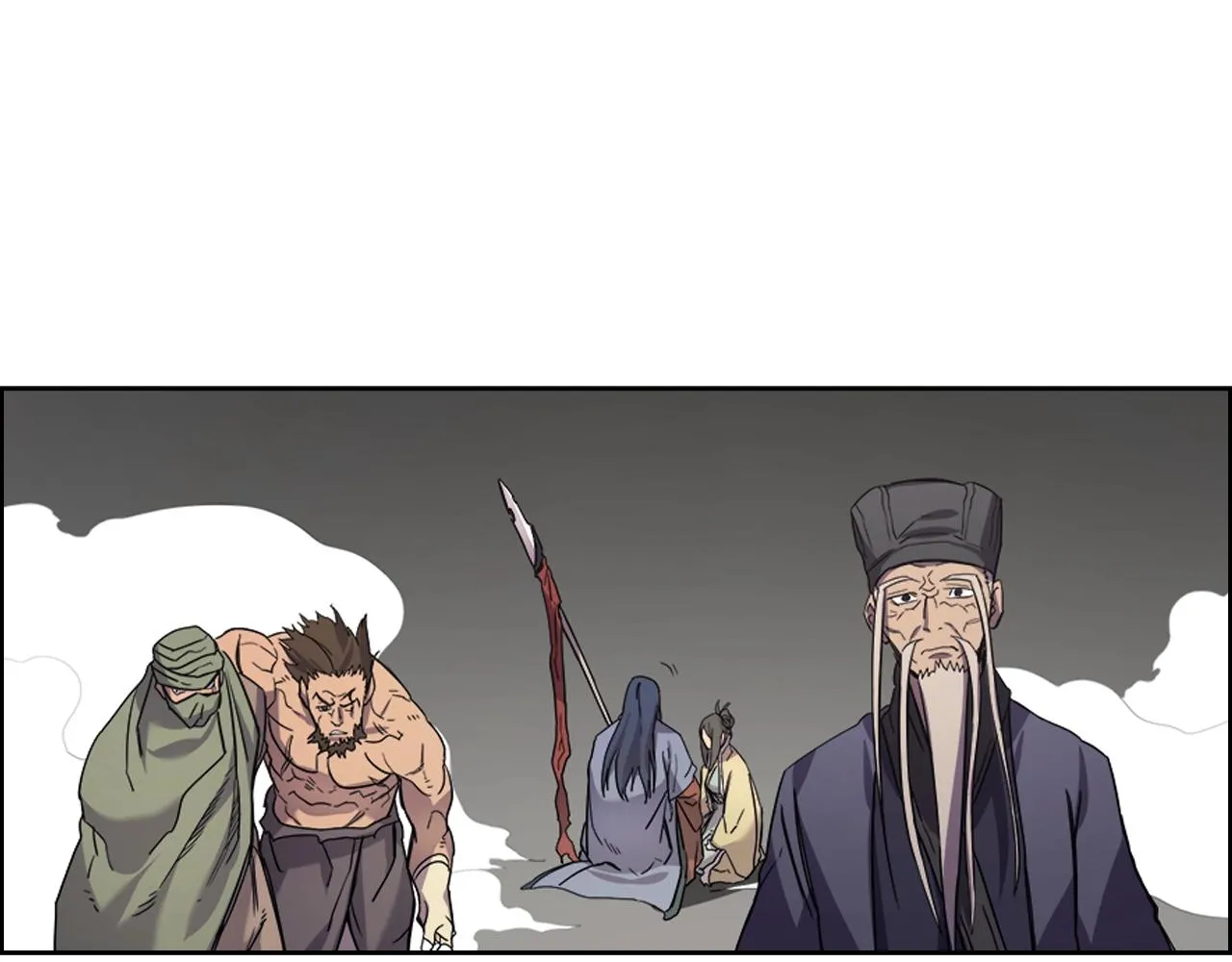第102话 千钧一发 第142页