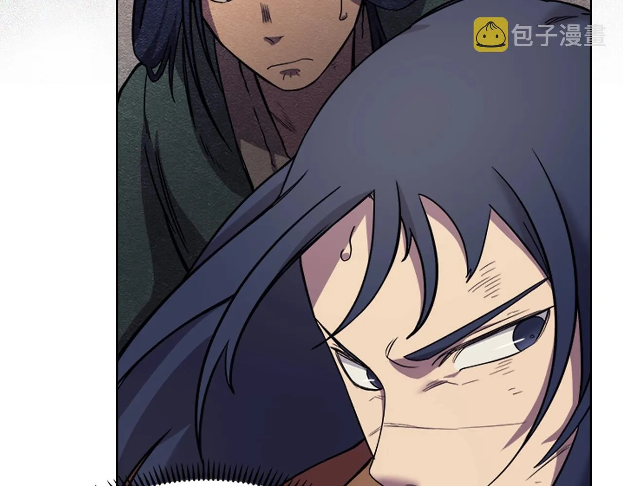 第105话 巅峰对决 第21页