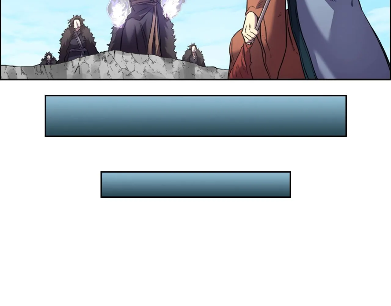 第104话 重燃的感情 第45页
