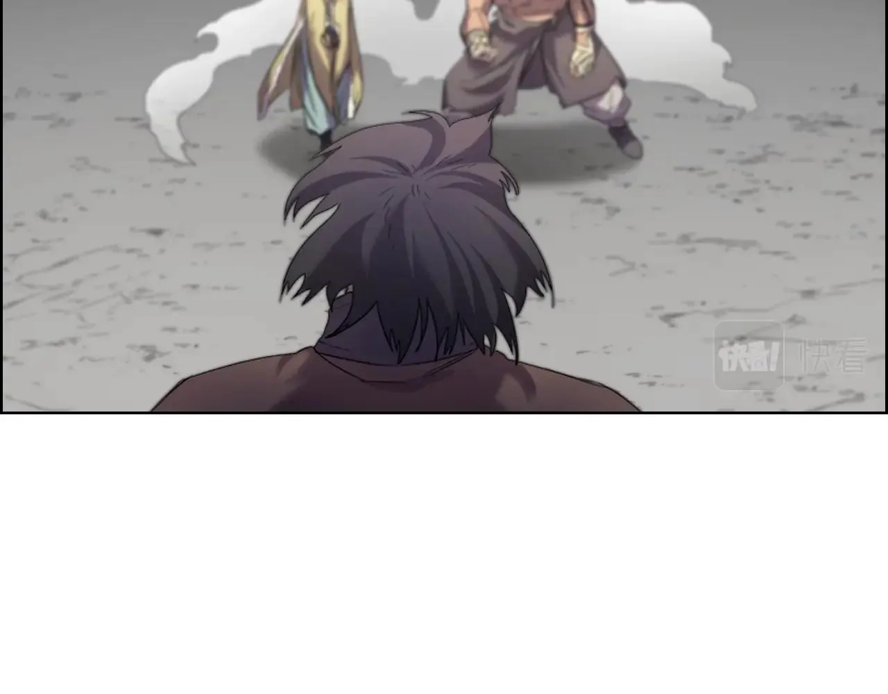 第104话 重燃的感情 第67页