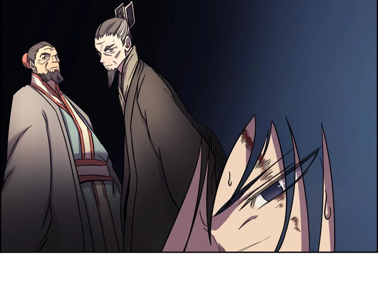 第104话 重燃的感情 第112页