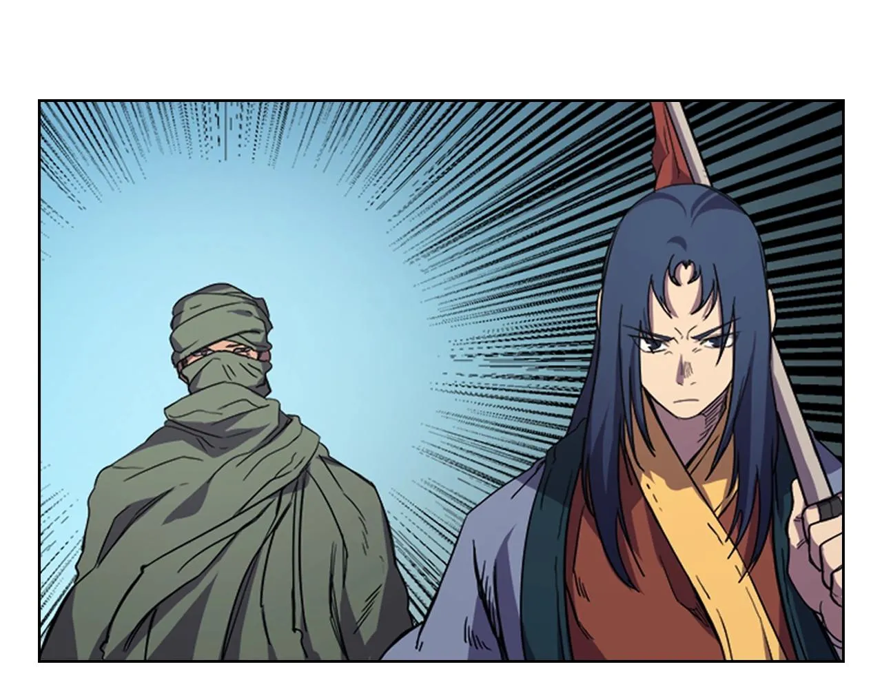 第103话 谁才是强者 第8页