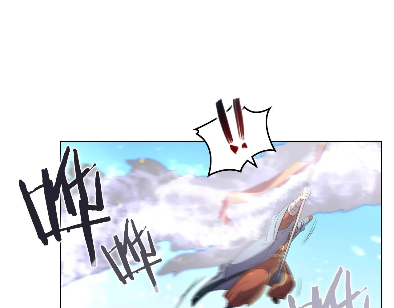 第103话 谁才是强者 第114页