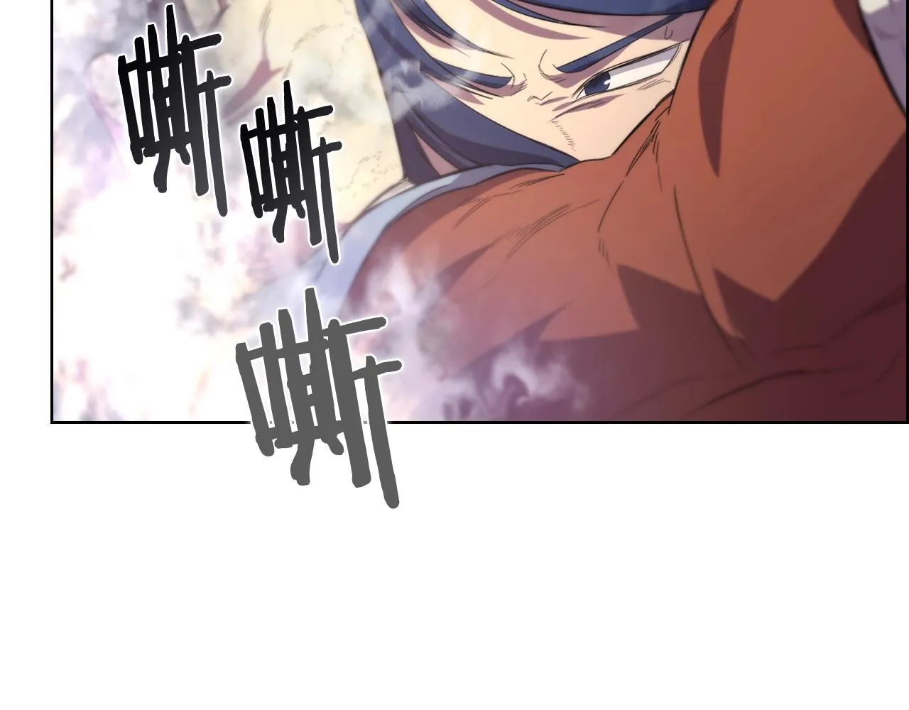 第103话 谁才是强者 第116页