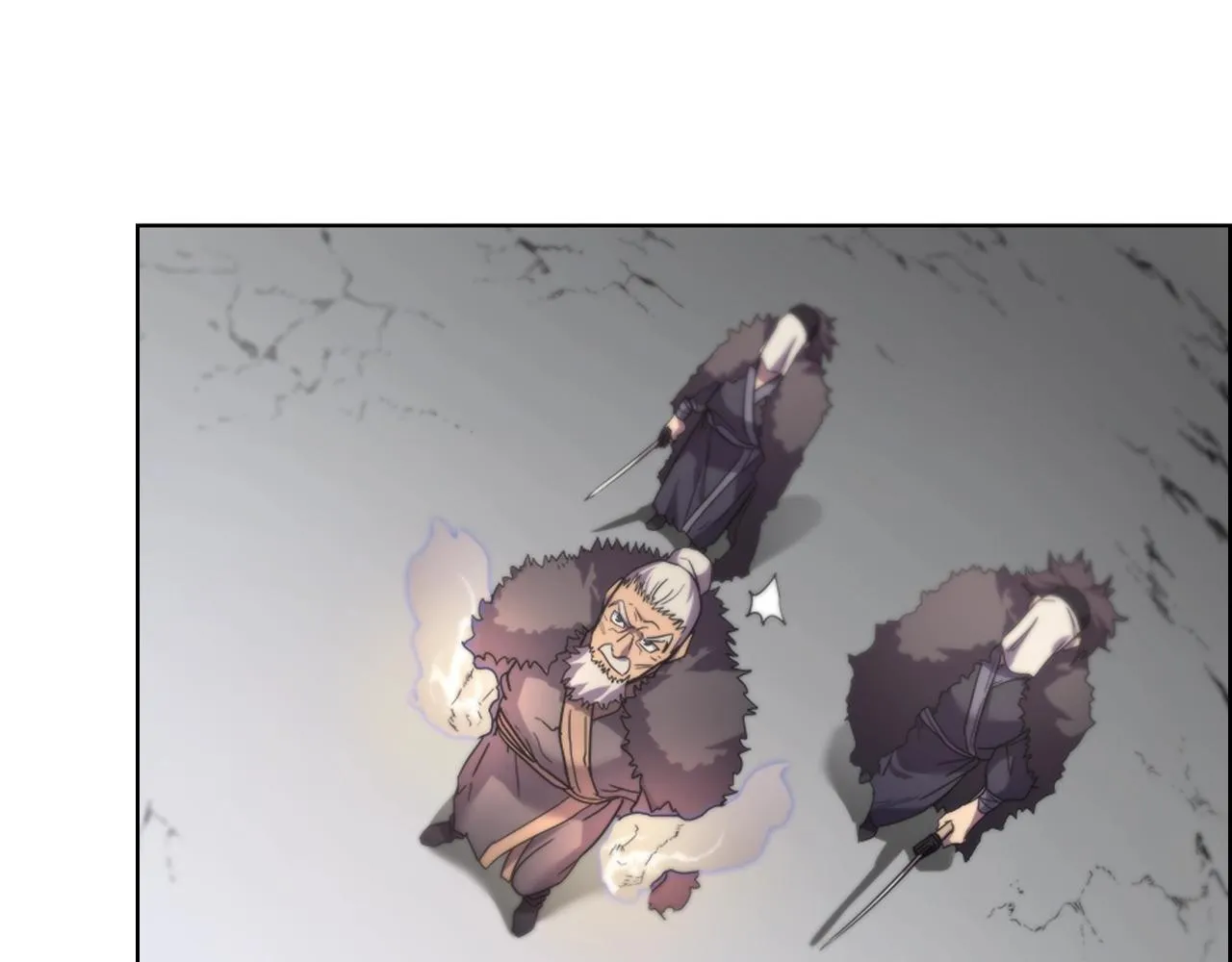 第103话 谁才是强者 第127页