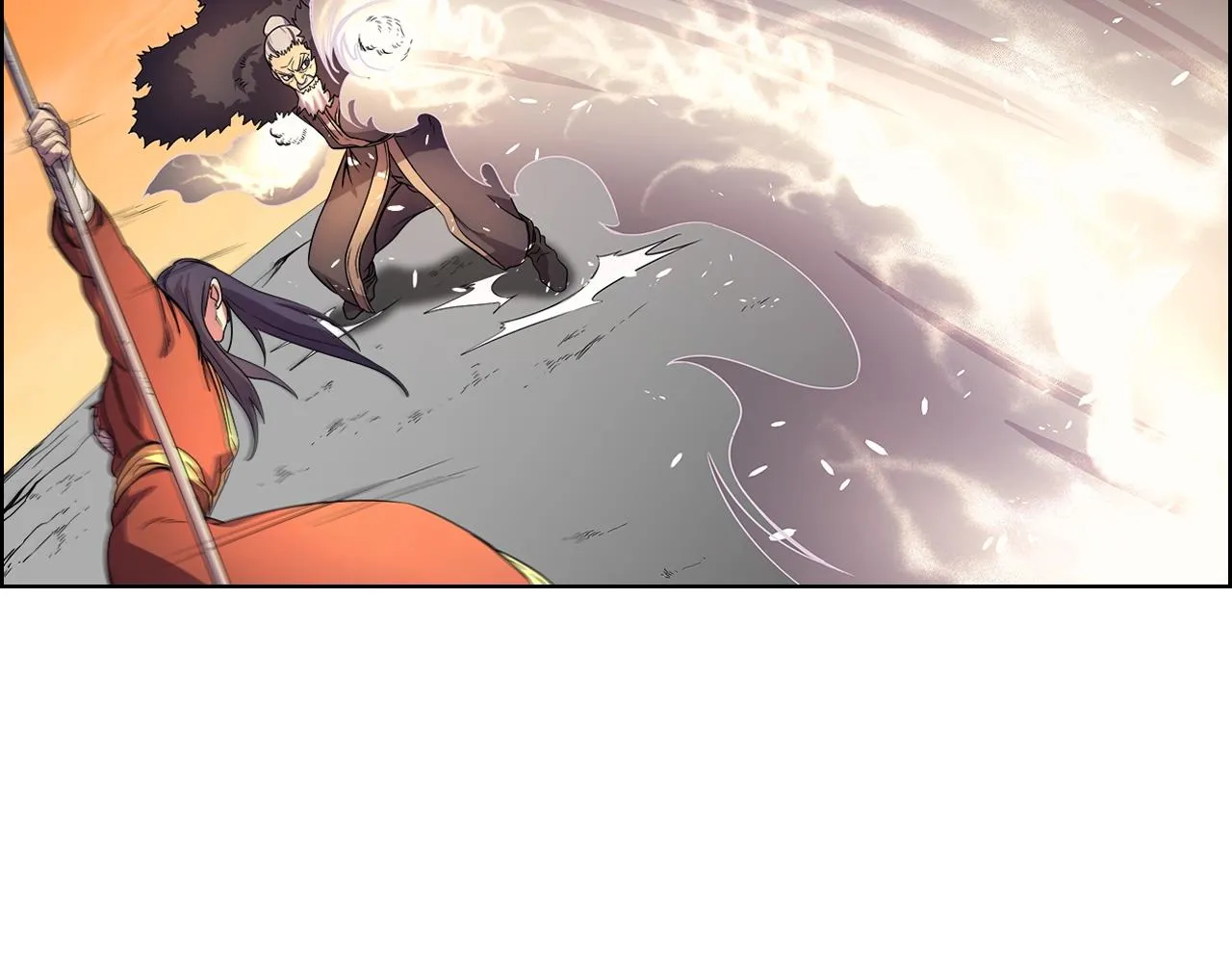 第106话 神兵天降 第34页