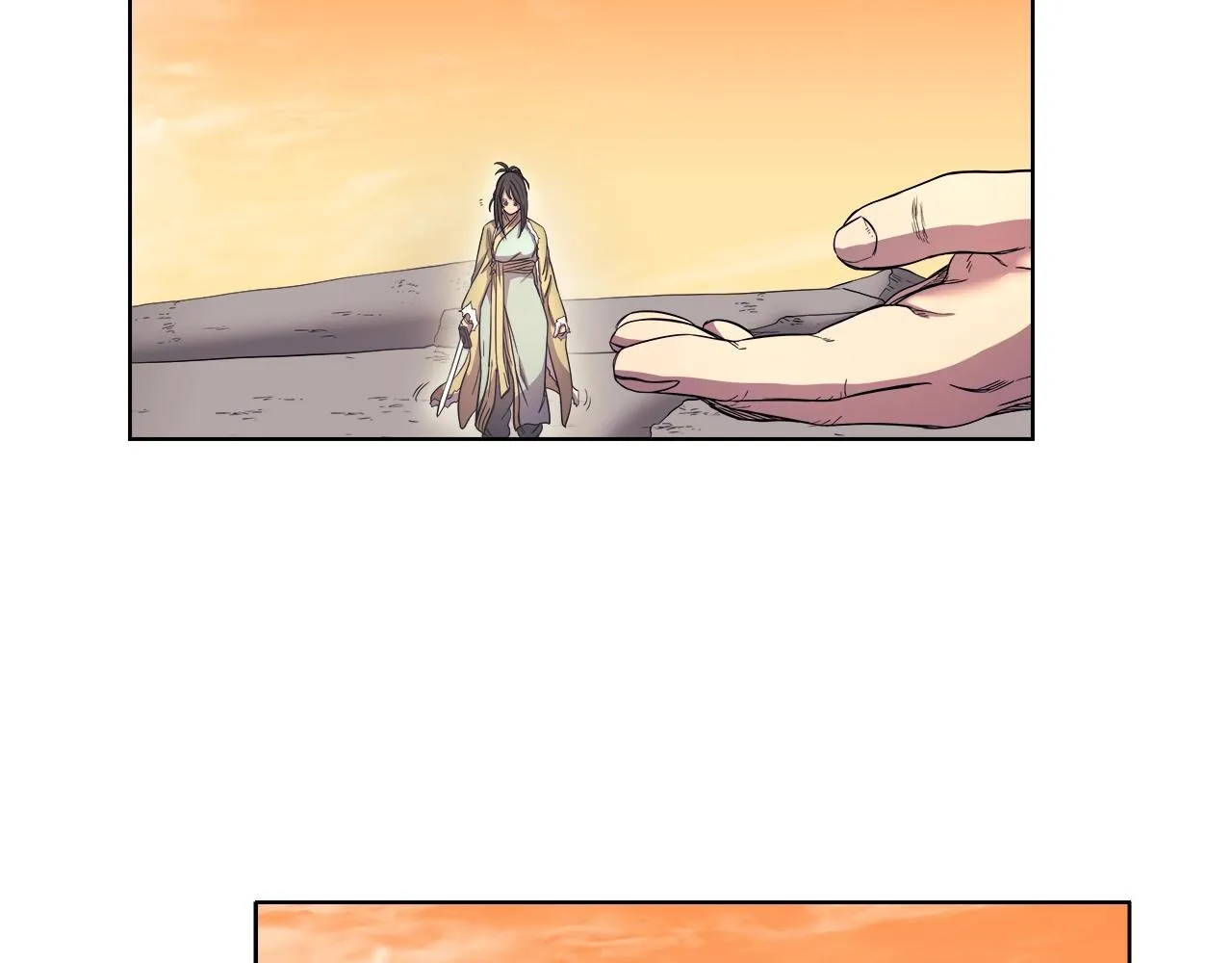 第107话 心中之剑 第12页