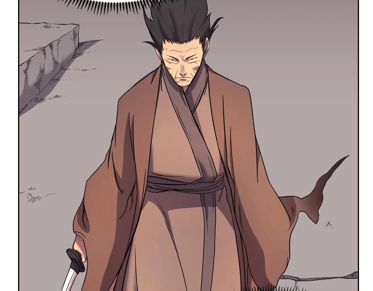 第107话 心中之剑 第18页