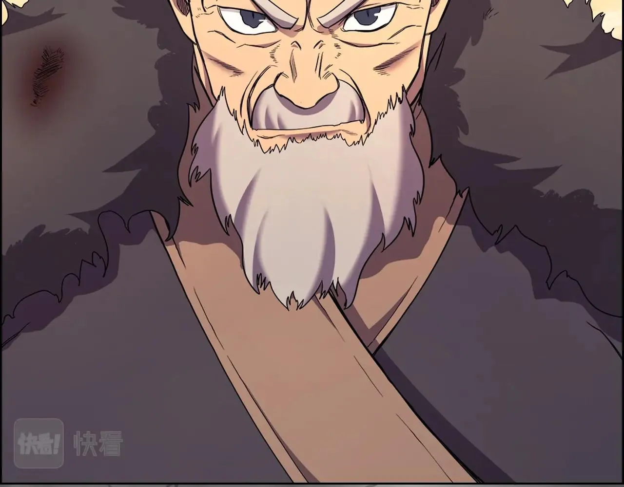 第107话 心中之剑 第105页
