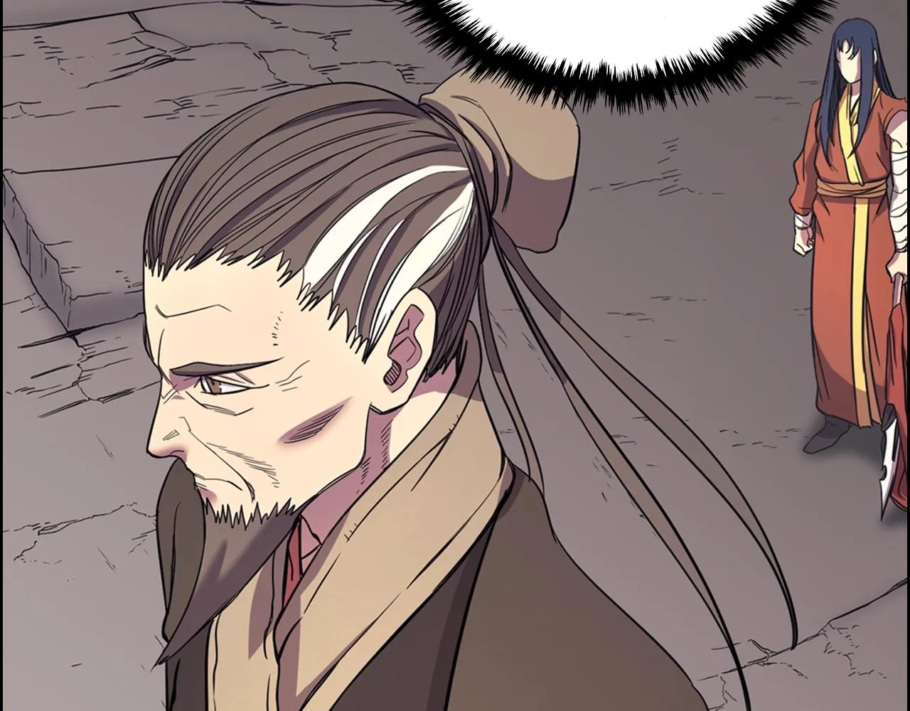 第108话 生死棋局 第101页