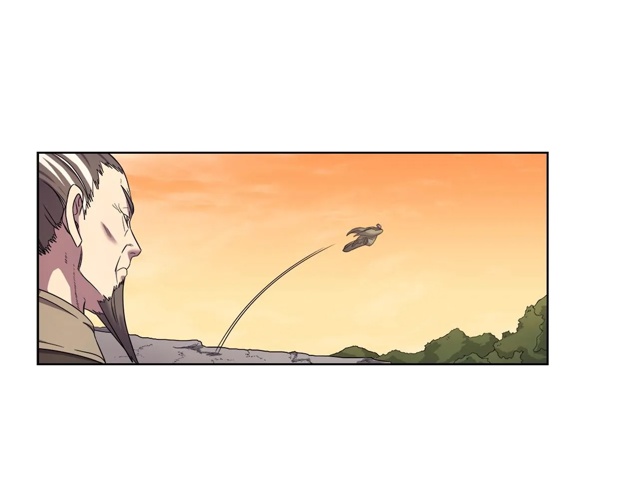 第108话 生死棋局 第129页
