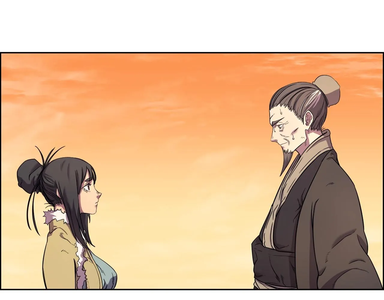 第110话 天魔，死！ 第110页