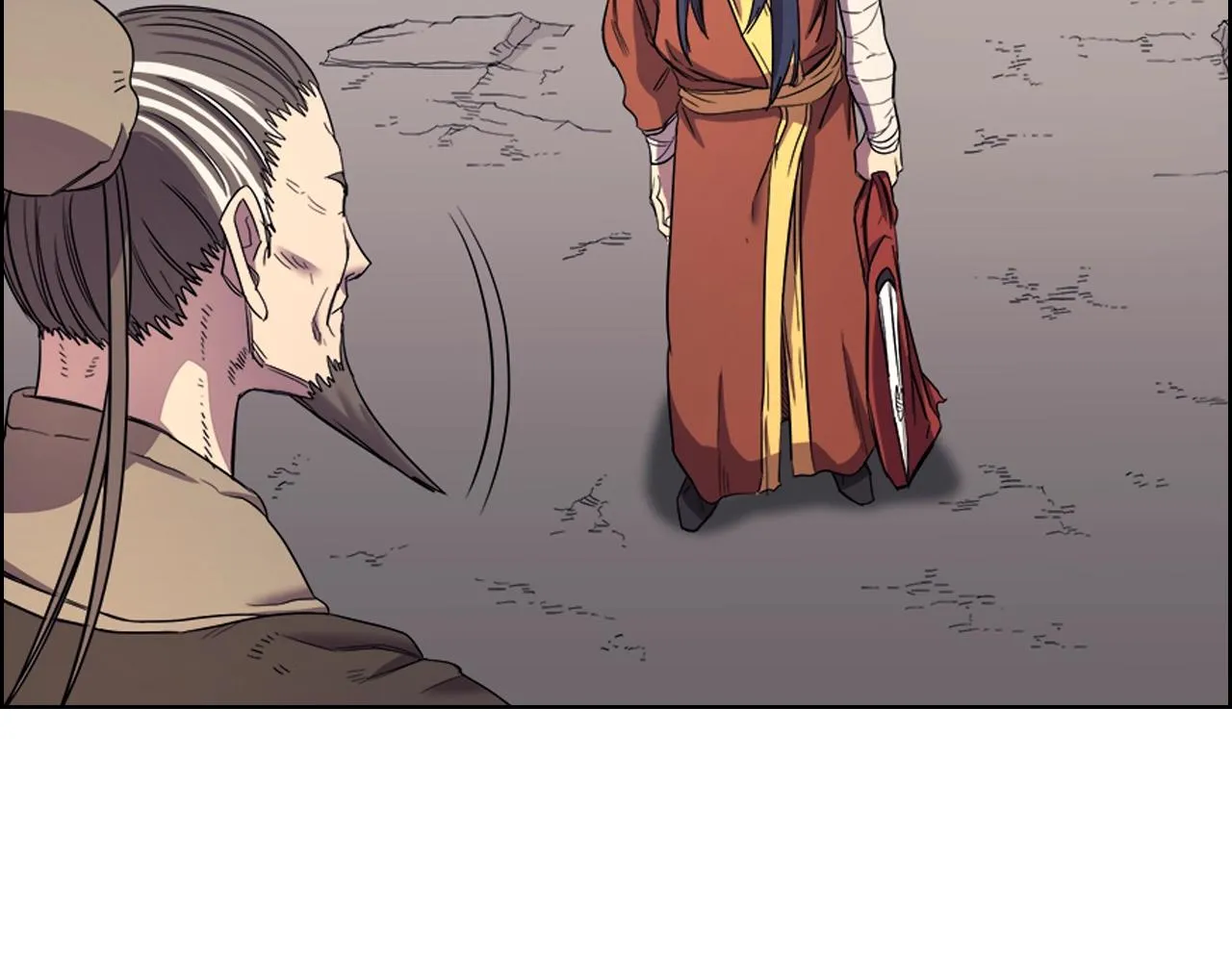 第110话 天魔，死！ 第122页