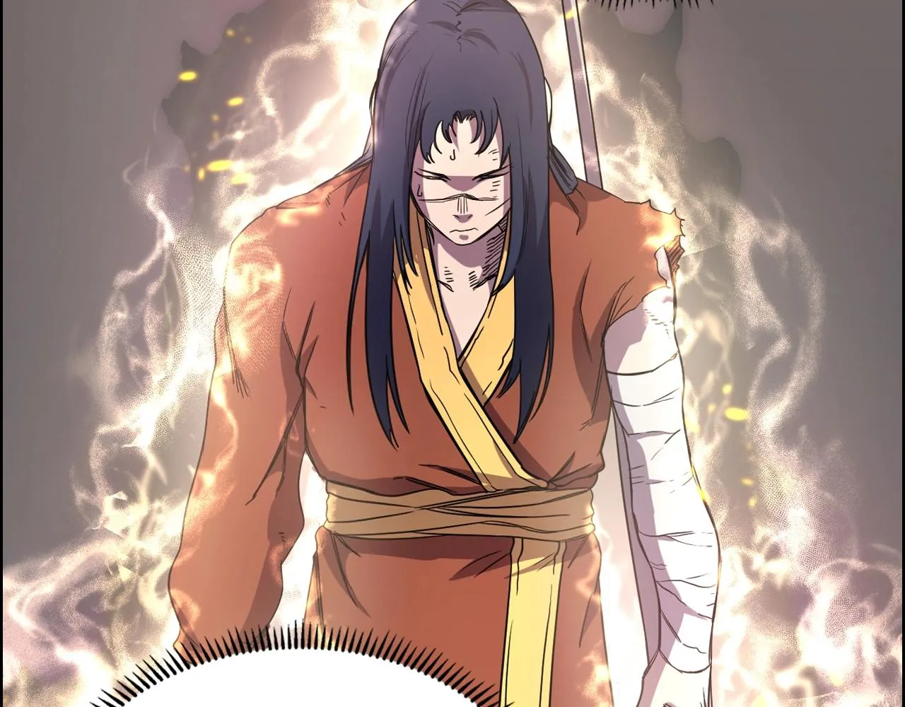第110话 天魔，死！ 第131页