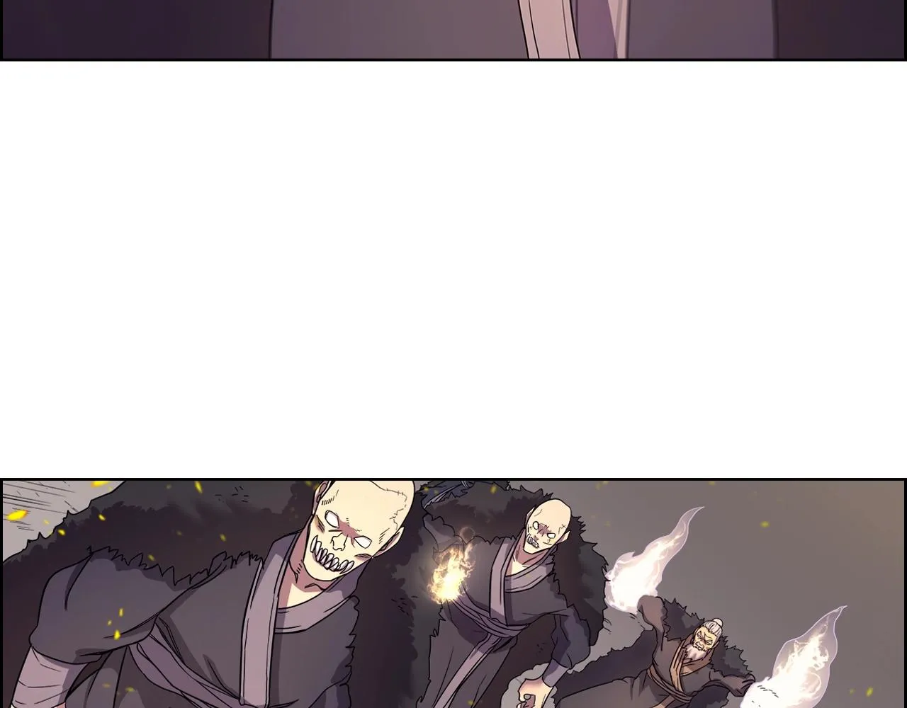 第109话 百密一疏 第20页