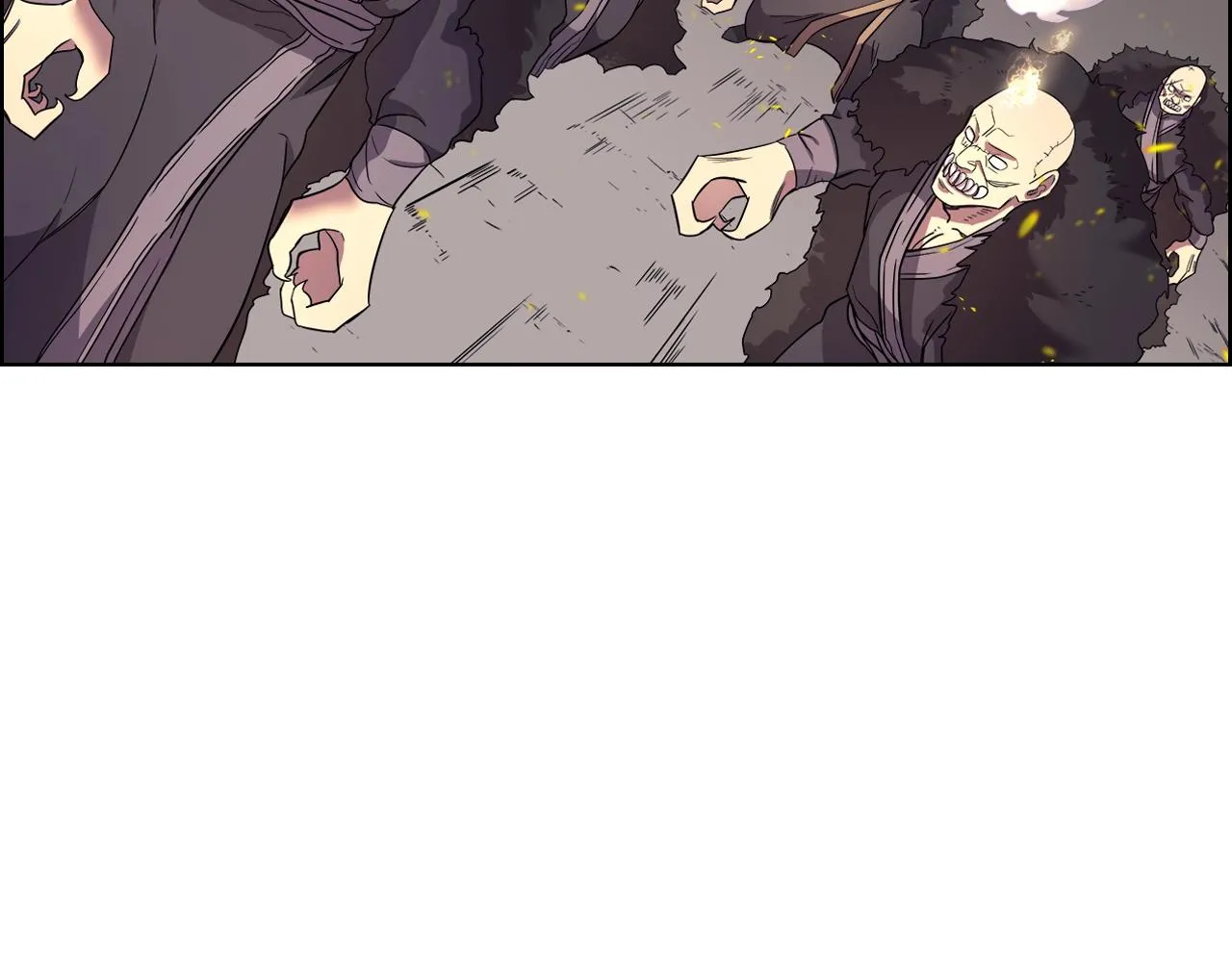 第109话 百密一疏 第21页