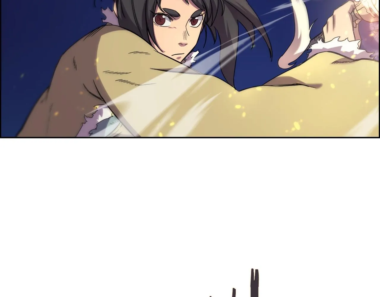 第112话 变了的皇帝 第128页