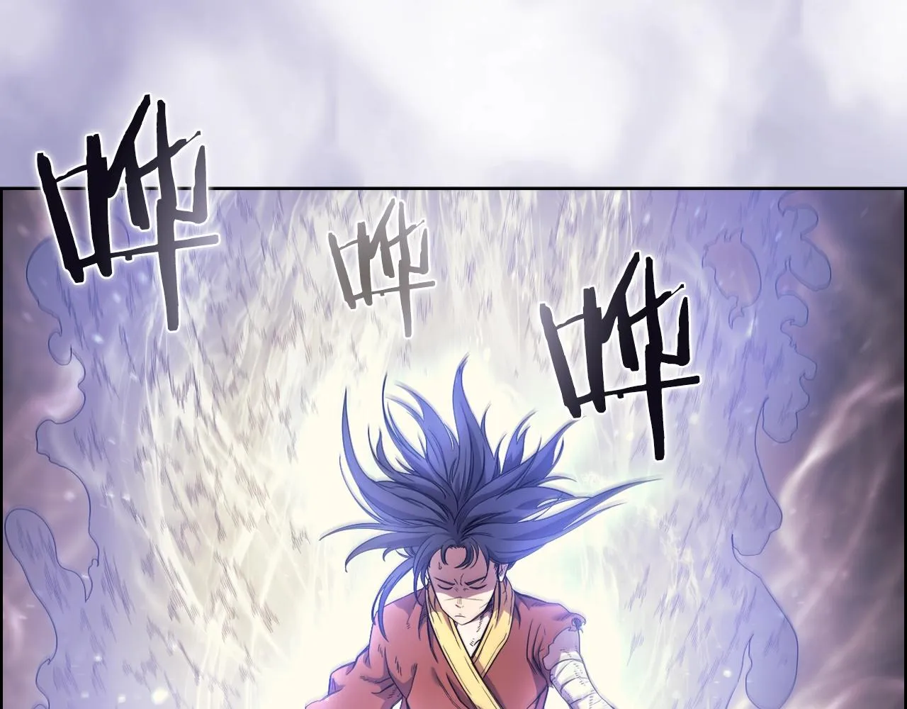 第112话 变了的皇帝 第138页
