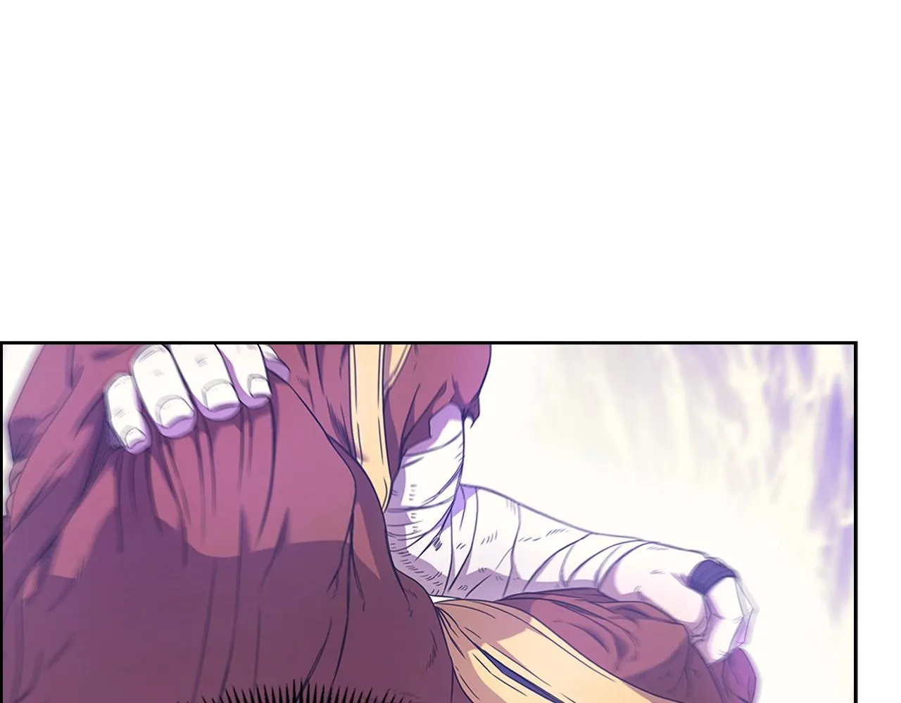 第113话 燃烧的生命 第19页