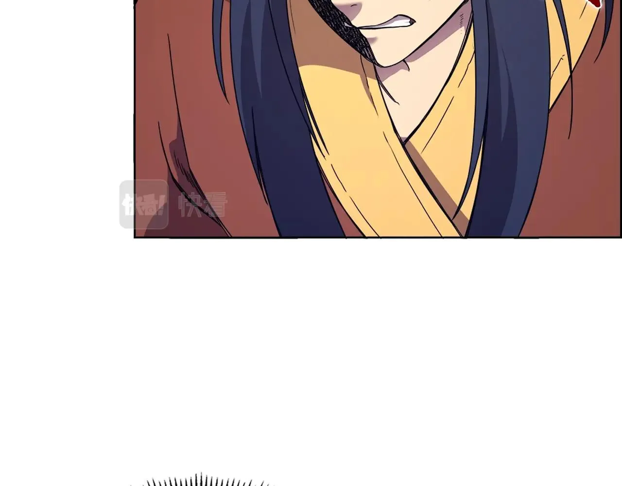 第113话 燃烧的生命 第71页