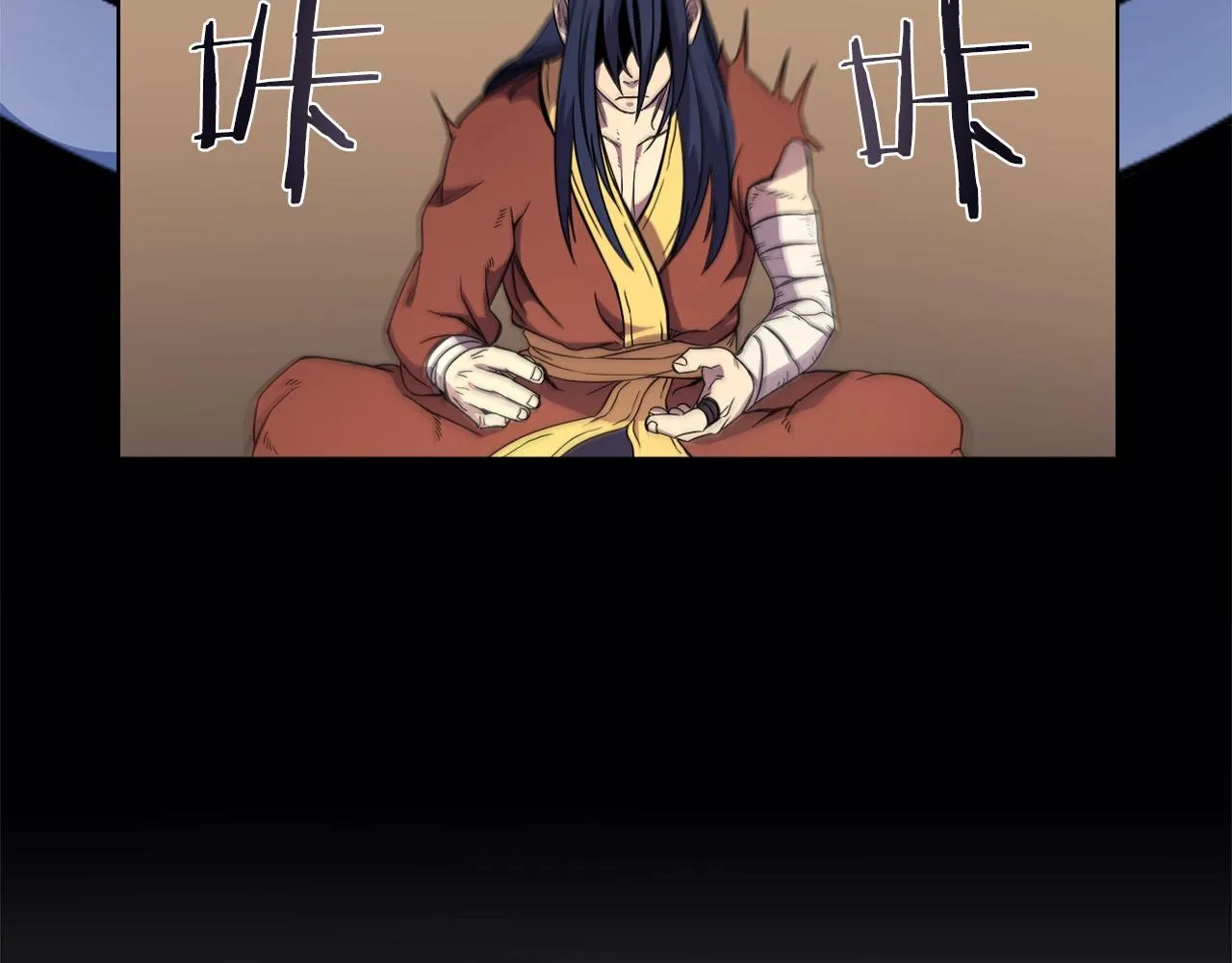 第113话 燃烧的生命 第88页
