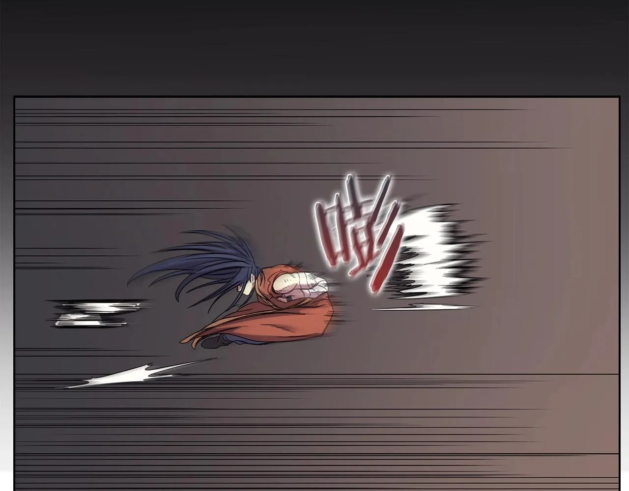 第113话 燃烧的生命 第89页