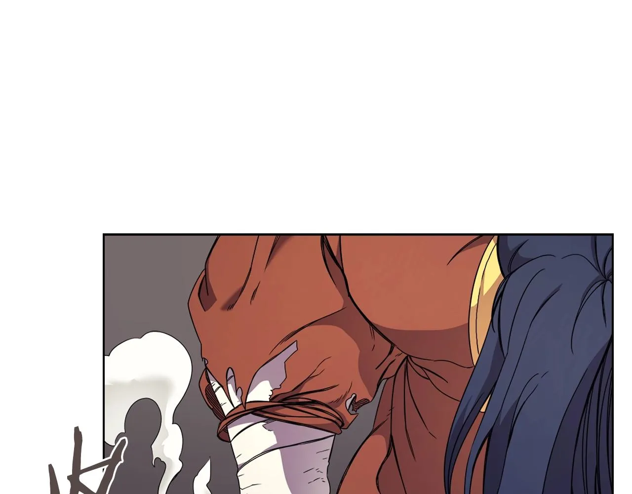 第113话 燃烧的生命 第98页