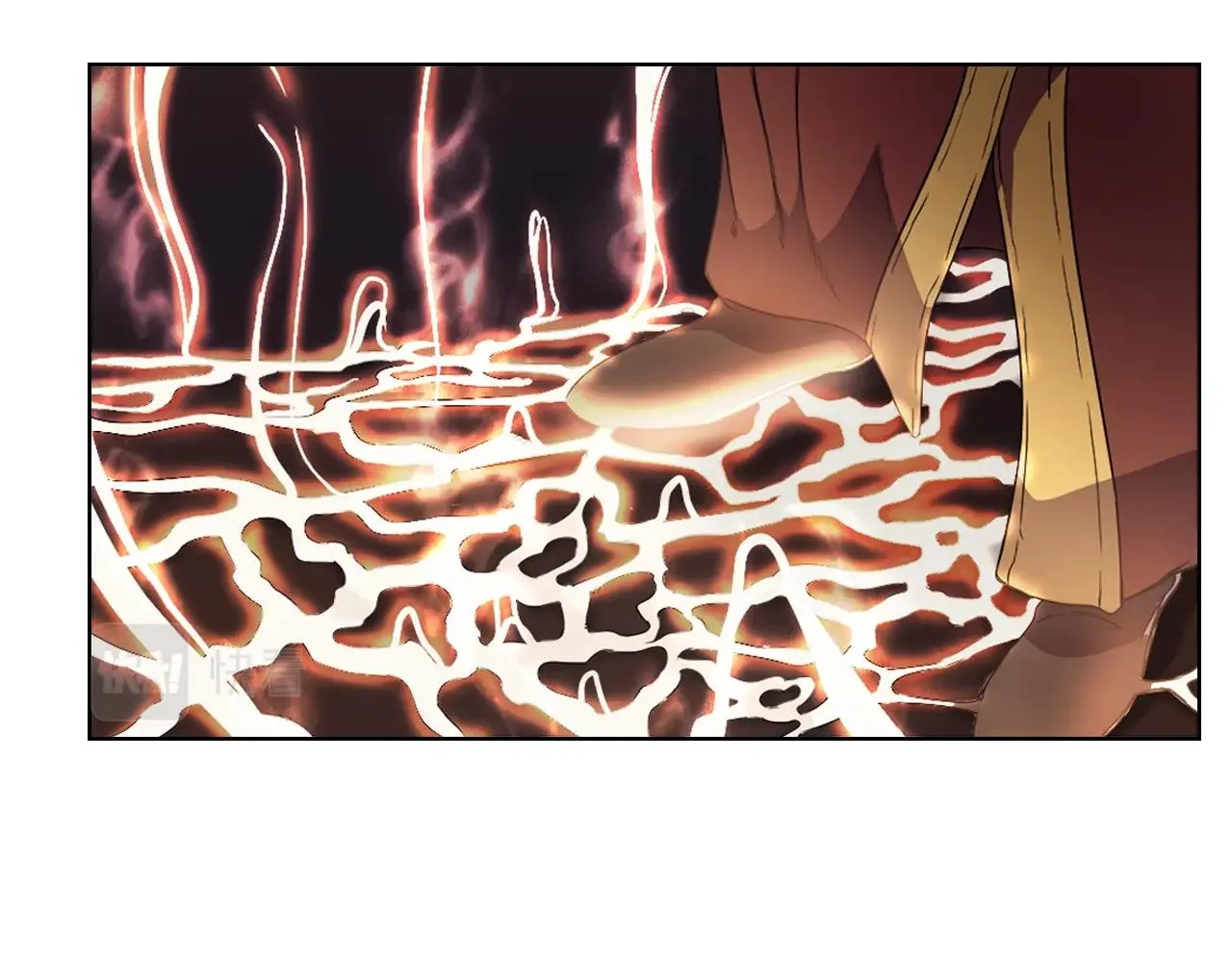 第113话 燃烧的生命 第111页