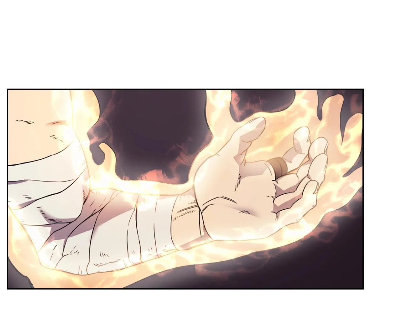 第113话 燃烧的生命 第112页